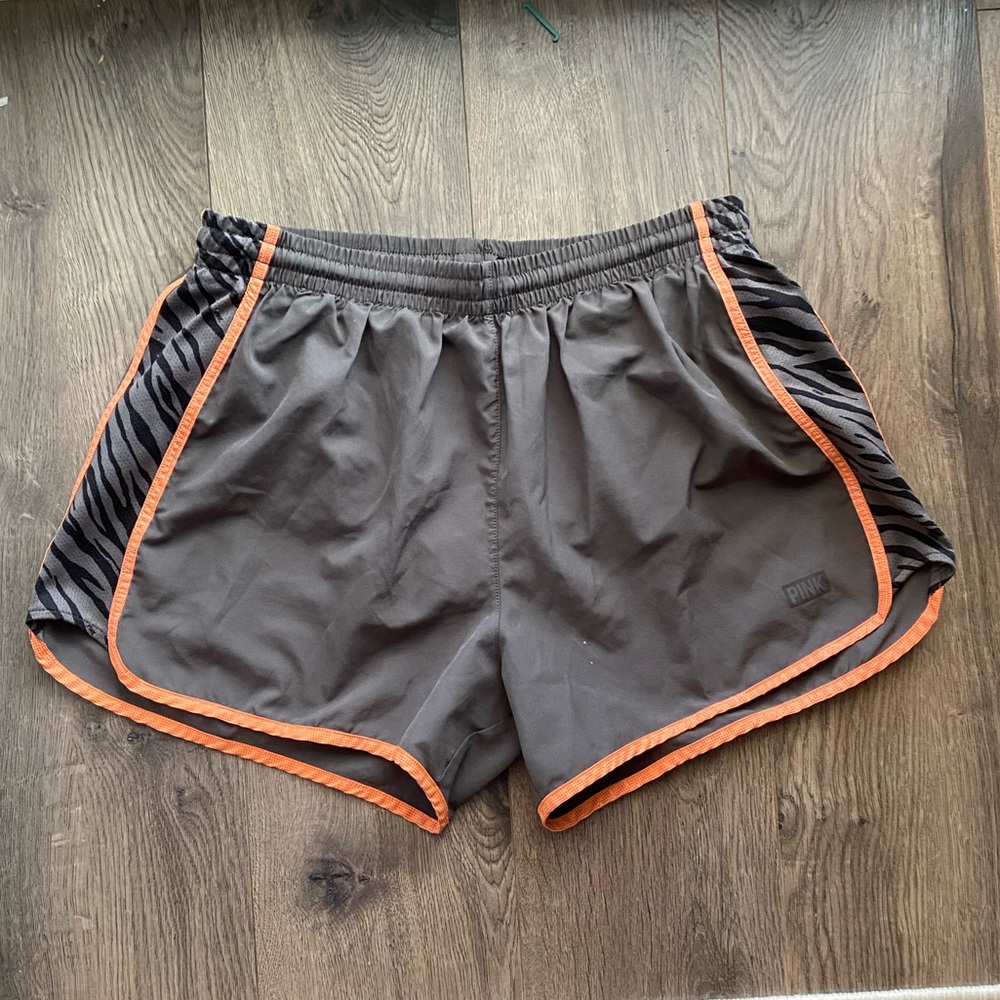 🛍️ VS Pink Sport Athletic Shorts